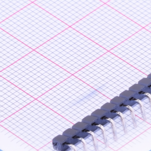 BOOMELE(Boom Precision Elec) 2.54-1*15P for sale