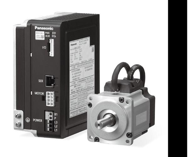 PANASONIC MBEK021BCV for sale