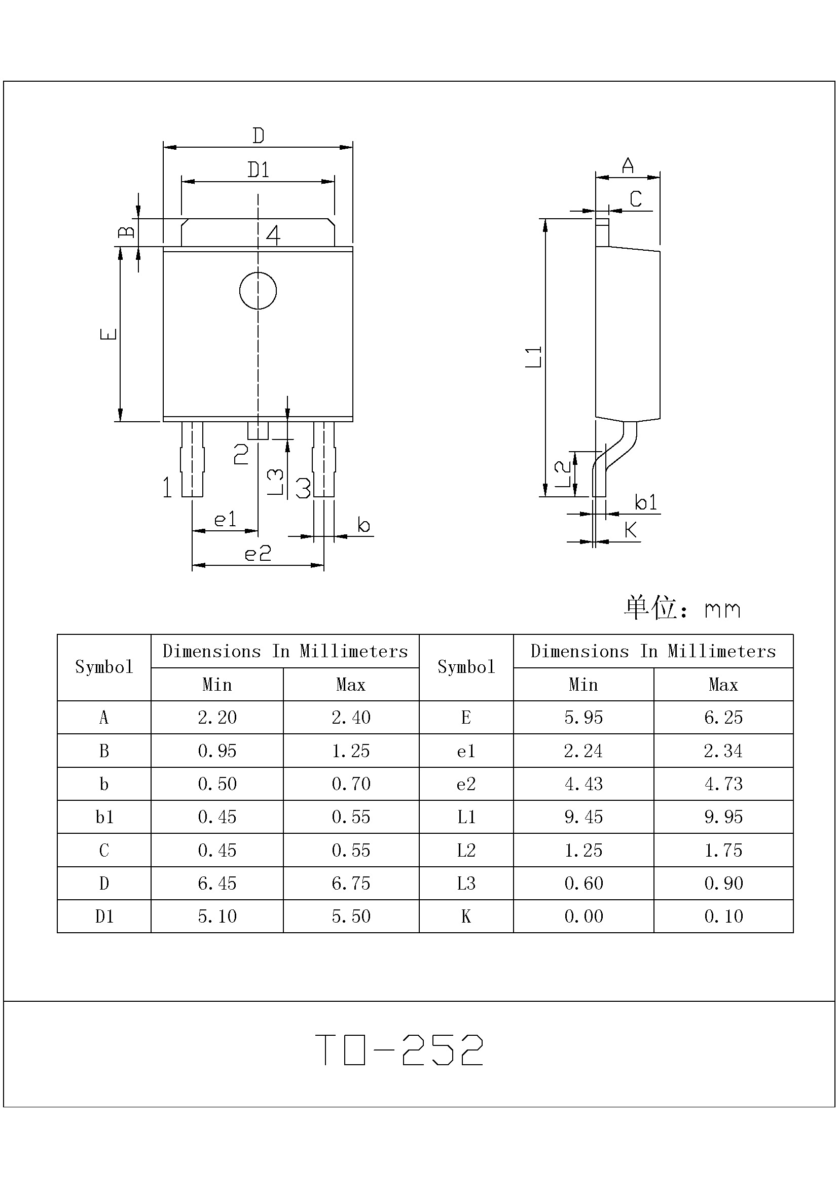 BLUE ROCKET BRD7N65 for sale