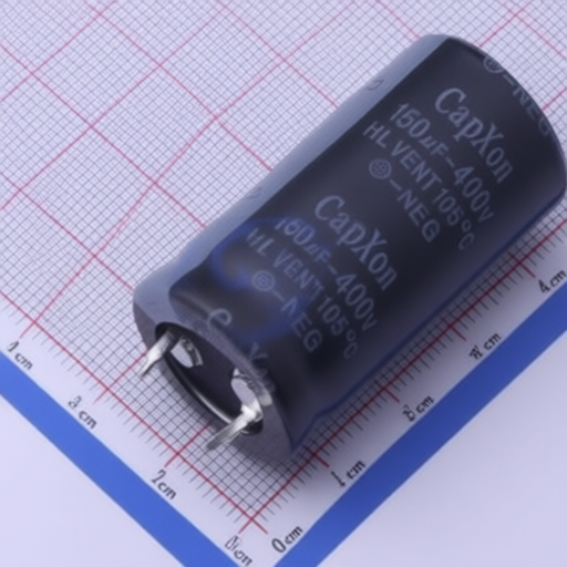 CapXon HL151M400M410A for sale