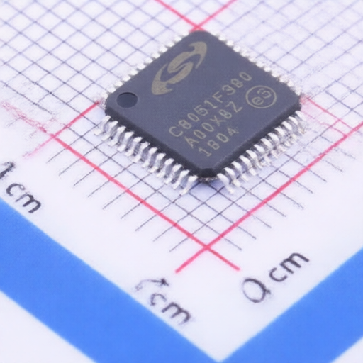 SILICON LABS C8051F380-GQR for sale