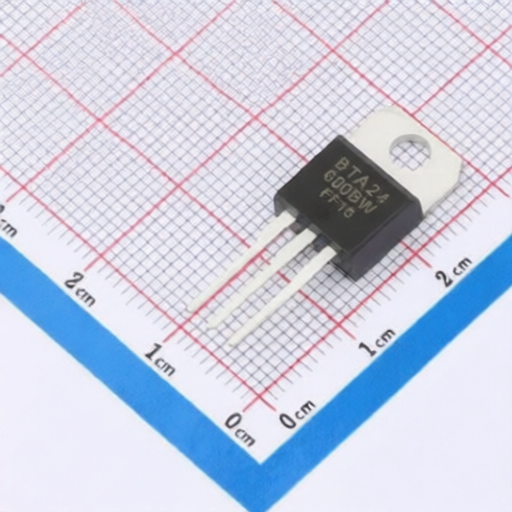FUXINSEMI BTA24-600BWRG for sale