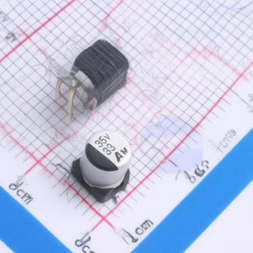 Honor Elec GVM1V330M0505 for sale