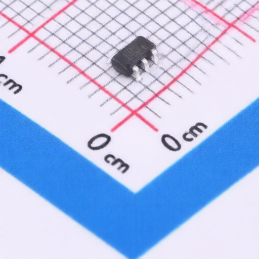 MSKSEMI SN74LVC2G14DBVR(MS) for sale