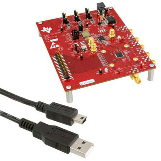 TI AFE7070EVM for sale