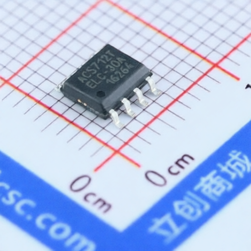 ALLEGRO ACS712ELCTR-30A-T for sale