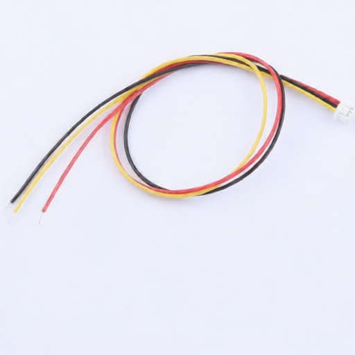 SHOU HAN 1.25-3P DT 200mm 28AWG for sale