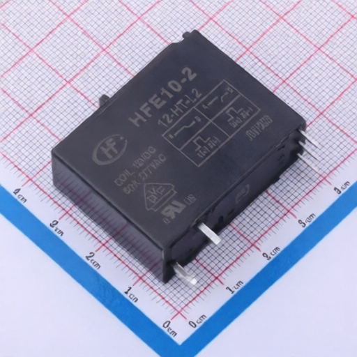 HONGFA HFE10-2/12-HT-L2 for sale