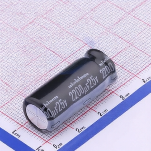 Nichicon UHV1E222MHD for sale