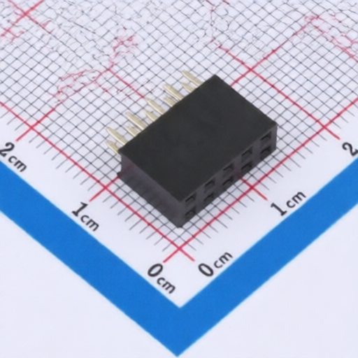 Hong Cheng HC-PM254-8.5H-2x5PZ for sale