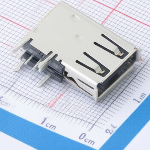 Amphenol 73725-1110BLF for sale