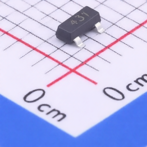 AnBon TL431 for sale