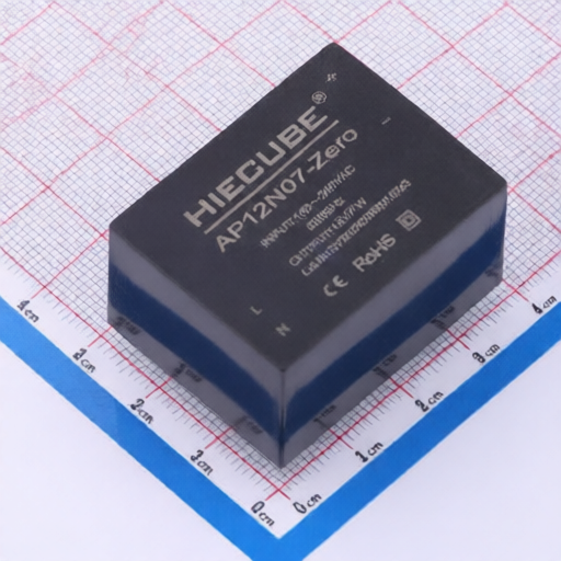 HIECUBE AP12N07-Zero for sale