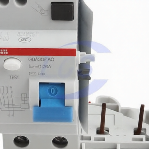 ABB GDA202 AC-25/0.03(10113238) for sale