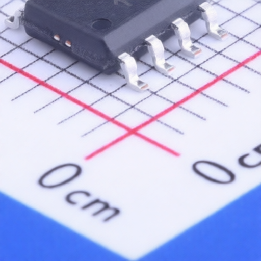 ALLEGRO ACS712ELCTR-20A-T for sale