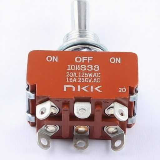 NKK Switches S333 for sale