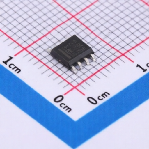 HGSEMI LM2917M-8/TR for sale