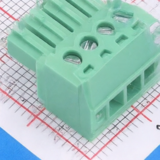 KANGNEX WJ15EDGK-3.5-04P-14-00A for sale