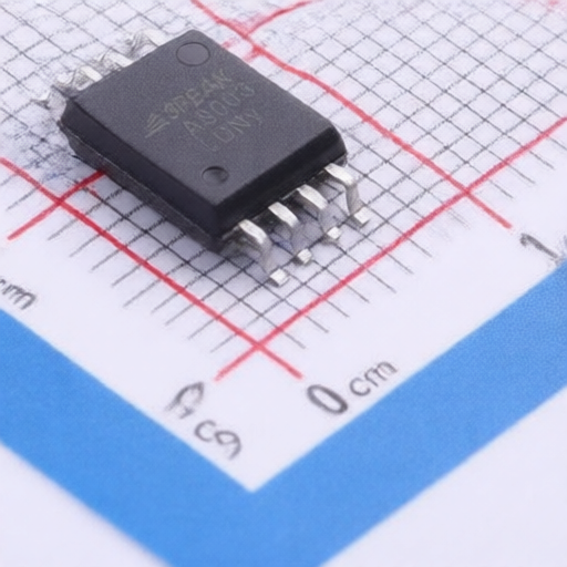 3PEAK TPA8003-SOAR for sale