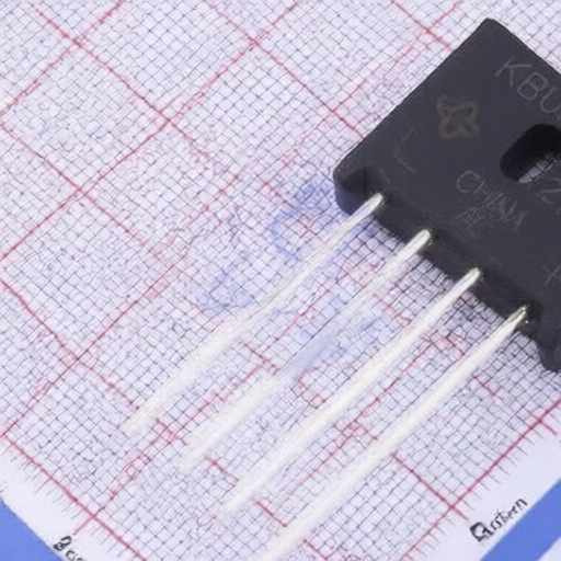 VISHAY KBU8K-E4/51 for sale