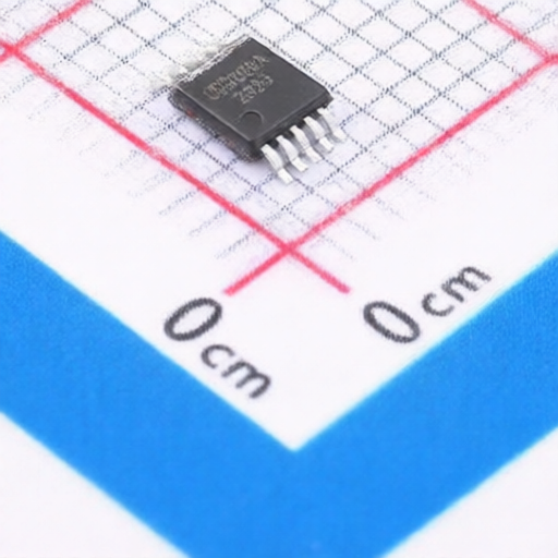 Shenzhen CYT Semicon Tech CD5020AIVS for sale