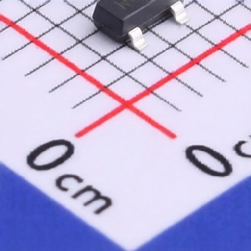 DIODES DDTC123ECA-7-F for sale