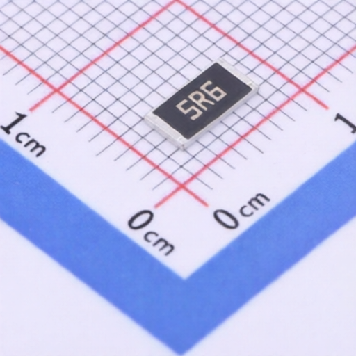 VO SCR2512J5R6 for sale