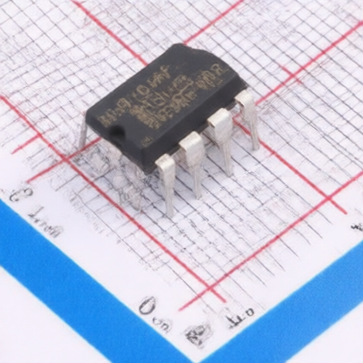 HGSEMI LM393N for sale