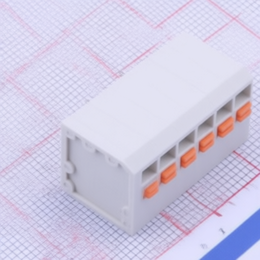 Cixi Kefa Elec KF239-3.5-8P for sale