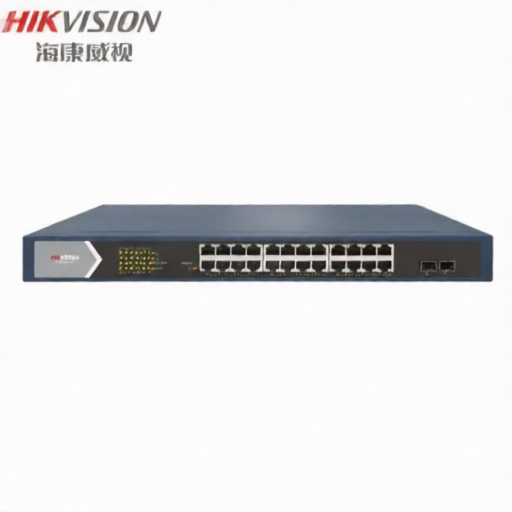 HIKVISION DS-3E0526P-E for sale