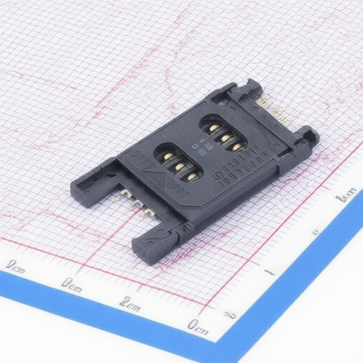 Amphenol C707 10M006 500 2A for sale