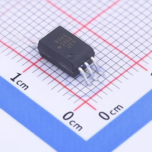 Broadcom ACPL-W346-500E for sale