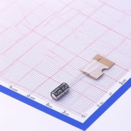 Man Yue Tech ESK476M1VD11TU for sale