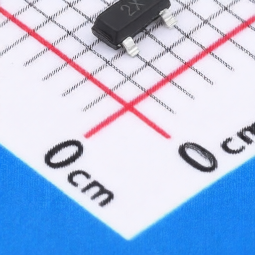 HXY MOSFET SST4401T116-HXY for sale