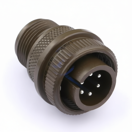 Amphenol 97-3106A-14S-6P for sale