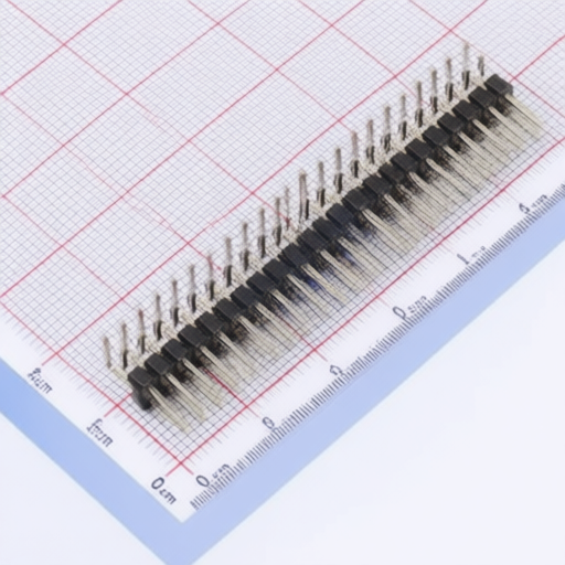 BOOMELE(Boom Precision Elec) 2.54-2*22P for sale