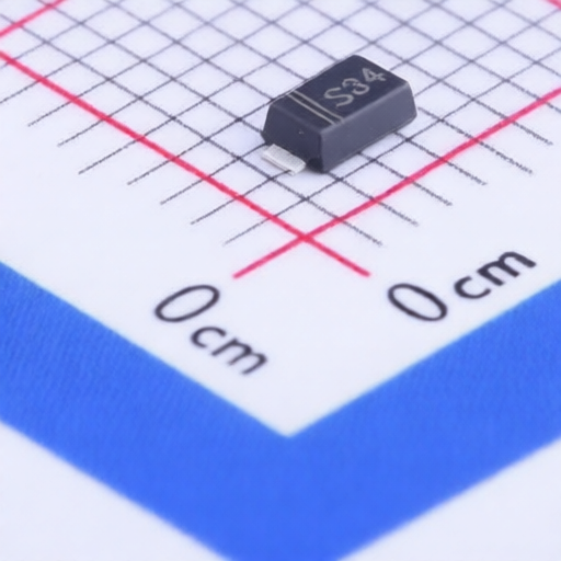 Jingdao Microelectronics DS34W for sale