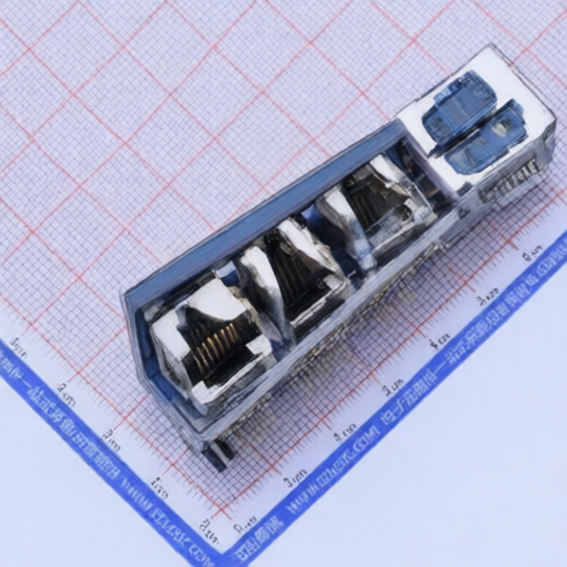 CONNFLY Elec DS1129-06-S8B0P-X for sale