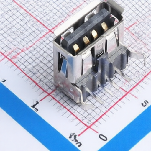 CONNFLY Elec DS1095-BNR0 for sale