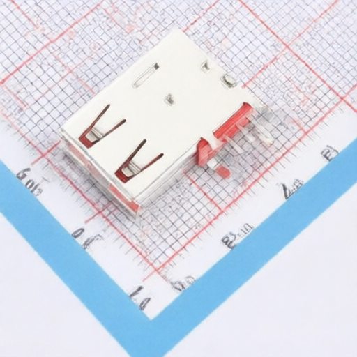 Samtec USBR-A-S-S-O-VU for sale