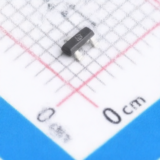 HXY MOSFET BCV72-HXY for sale