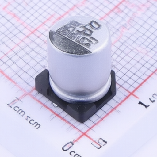 CapXon RV331M025F105ETR for sale