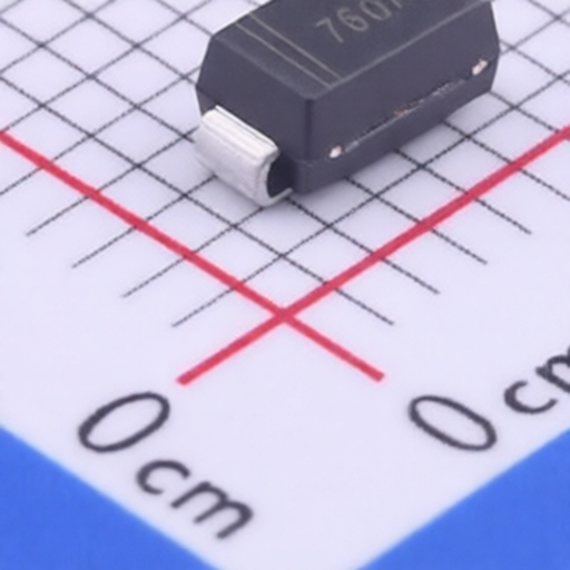Jingdao Microelectronics 1SMA4760A for sale