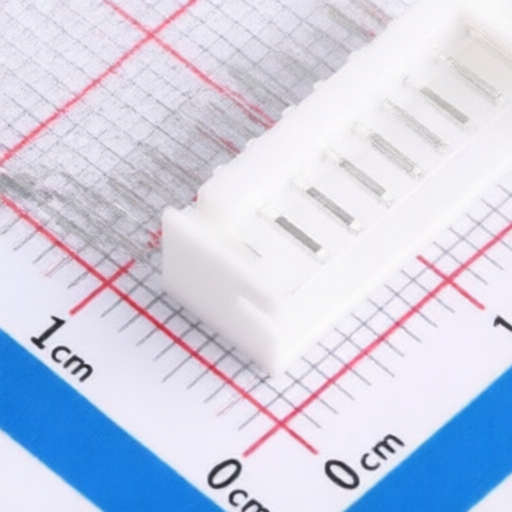 SHOU HAN 2.0mm-8P ZZ for sale