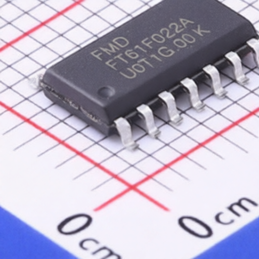 FMD(Fremont Micro Devices) FT61F022A-RB for sale