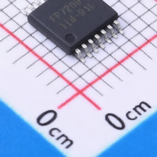 Advanced Analog Technology FP7209mR-G1 for sale