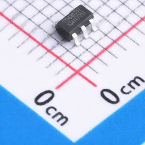 Techcode TD6817H for sale