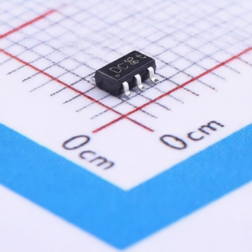 Nexperia NCR405UX for sale