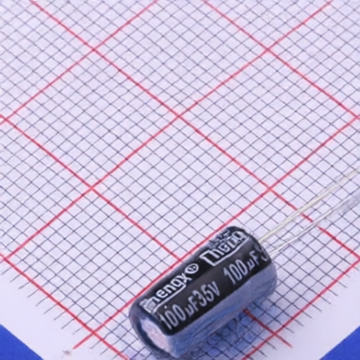 Chengx KM107M035E11RR0VH2FP0 for sale