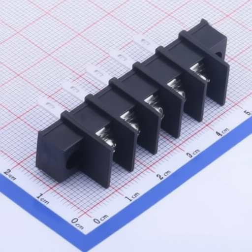 Cixi Kefa Elec KF25HM-7.62-5P for sale